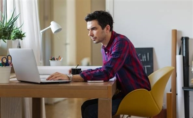 برای ایجاد آرامش در اتاق کار منزل چه کنیم؟ برای ایجاد آرامش در اتاق کار منزل چه کنیم؟