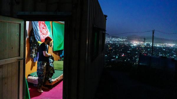شهروندان افغانستان با عجله در پی پاک کردن اطلاعات دیجیتال شهروندان افغانستان با عجله در پی پاک کردن اطلاعات دیجیتال حساس و سوابق زندگی آنلاین پیشین خود هستند