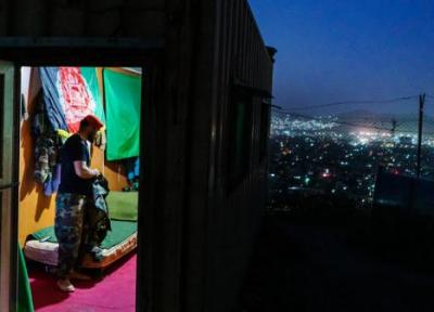 شهروندان افغانستان با عجله در پی پاک کردن اطلاعات دیجیتال حساس و سوابق زندگی آنلاین پیشین خود هستند