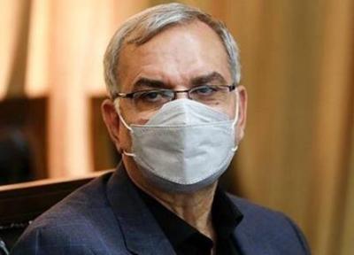 وزیر بهداشت: برخی محدودیت ها برای افراد واکسینه برداشته می شود، پیش بینی بازگشایی مدارس در آبان و آذر