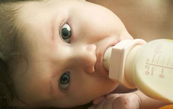 چگونه کودک را از شیر بگیریم؟
