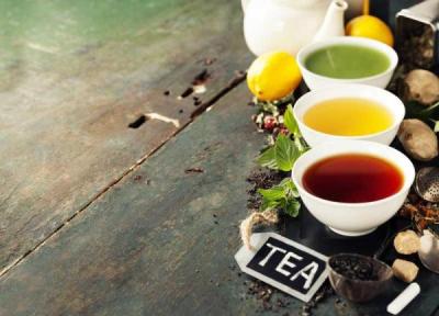 مقاله: یک روایت جالب و خواندنی درباره تاریخچه نوشیدنی چای در ایران و دنیا