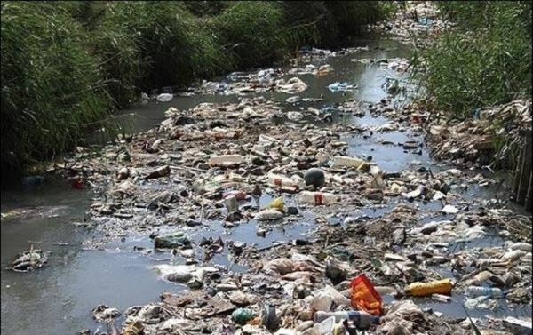 آسیب زباله های سراوان رشت به محیط زیست کشور