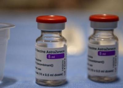 جدیدترین عارضه واکسن آسترازنکا را بشناسید