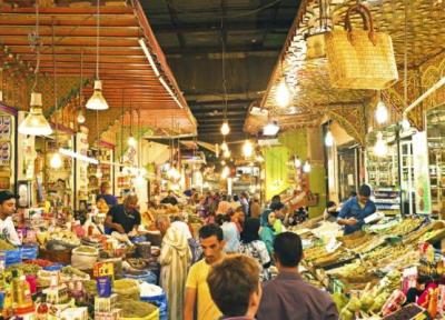 راهنمای خرید در فجیره، امارات متحده عربی
