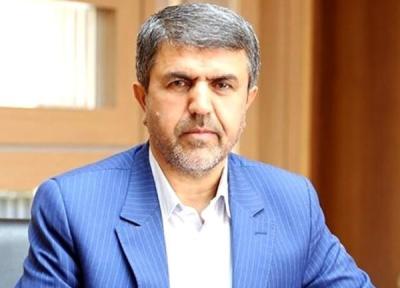 سیدضیاء ایمانی مدیرعامل بانک صادرات ایران شد