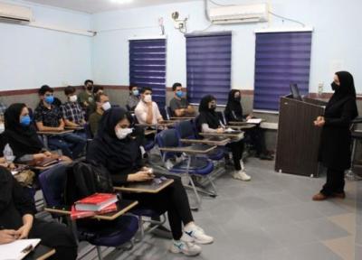 توضیح رئیس دانشگاه تهران درباره کاهش ظرفیت برخی رشته ها