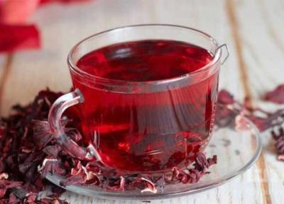 خواص چای ترش برای سلامتی که شما را شوکه می نماید
