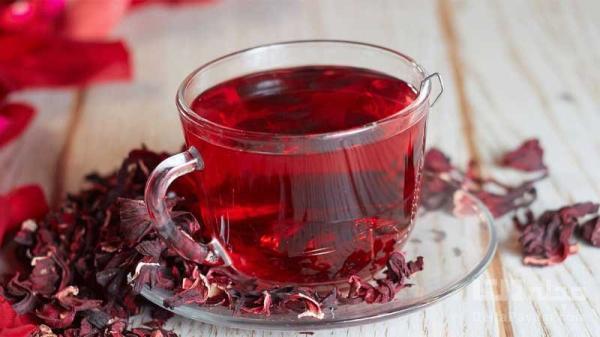 خواص چای ترش برای سلامتی که شما را شوکه می نماید