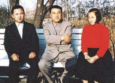 دیکتاتورزاده ها؛ قصه عجیب کیم ایل سونگ