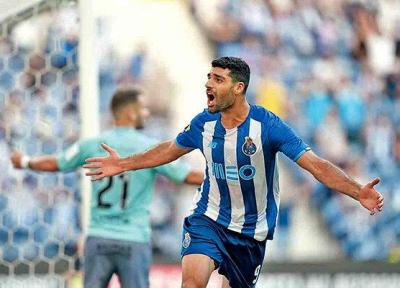 جزئیات پیشنهاد وسوسه انگیز الهلال به طارمی ، خاتمه دوران حرفه ای ستاره پورتو در فوتبال عربستان؟
