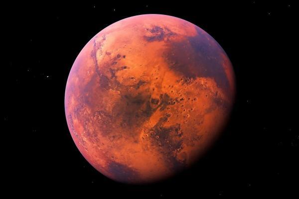 سوژه تازه دانشمندان: این پسر از مریخ آمده است؟