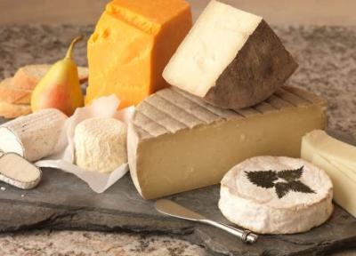 کدام نوع پنیر بهتر است؟