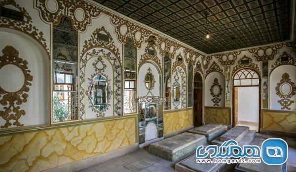 آغاز عملیات بازسازی تکیه میرفندرسکی به وسیله سازمان نوسازی و بهسازی شهرداری اصفهان