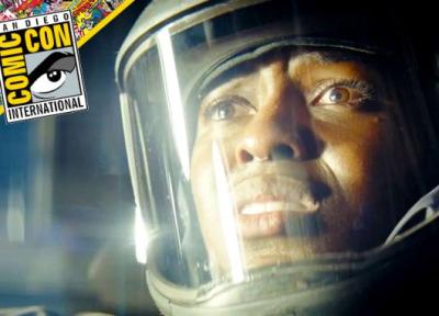 تریلر Nightflyers یک سریال علمی، تخیلی ترسناک را به تصویر می کشد