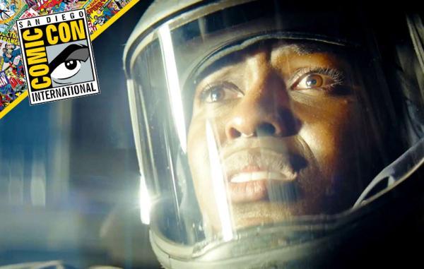 تریلر Nightflyers یک سریال علمی، تخیلی ترسناک را به تصویر می کشد تریلر Nightflyers یک سریال علمی، تخیلی ترسناک را به تصویر می کشد