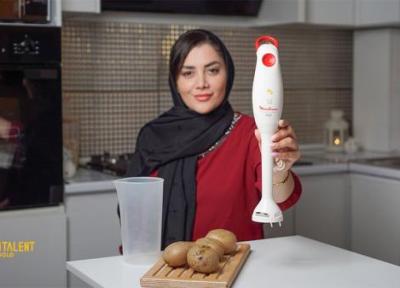 آنالیز گوشت کوب برقی مولینکس مدل DD10؛ خوش دست و ارگونومیک