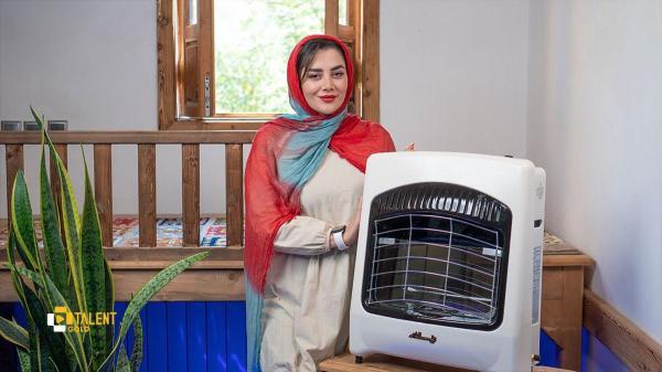 بررسی بخاری گازی پلار مدل 20KN؛ گرمایشی کامل برای اتاق آنالیز بخاری گازی پلار مدل 20KN؛ گرمایشی کامل برای اتاق