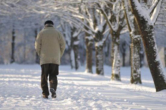 تأثیر تغییر فصل بر تشدید علائم زوال عقل تأثیر تغییر فصل بر تشدید علائم زوال عقل